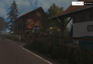 CLAAS Axion 950 v1.7