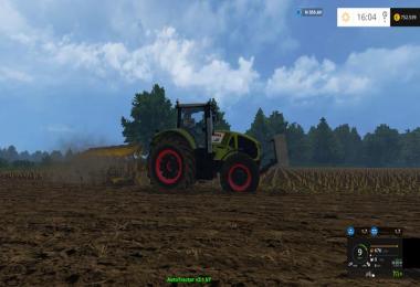 CLAAS Axion 950 v1.7