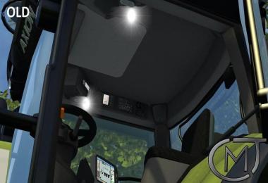 CLAAS Axion 950 v1.7