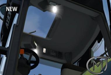 CLAAS Axion 950 v1.7