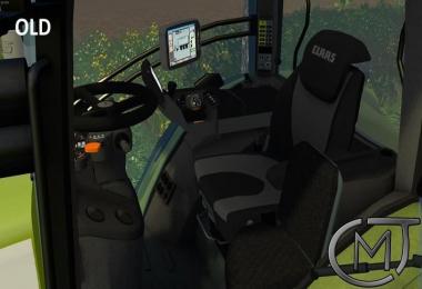 CLAAS Axion 950 v1.7