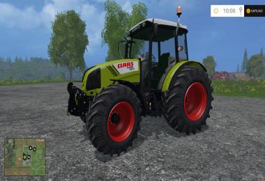 CLAAS AXOS 330 v1.0