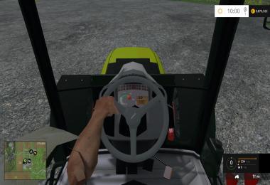 CLAAS AXOS 330 v1.0