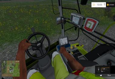 Claas Lexion 795 v1.0