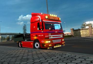 Daf cf Geranco Edit 1.24