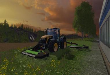 Deutz Drum Master Package v2.0