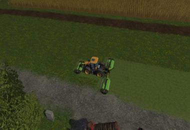 Deutz Drum Master Package v2.0