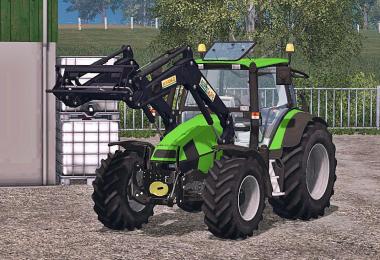 DEUTZ FAHR 120 MK3 FL WASHABLE v1.0