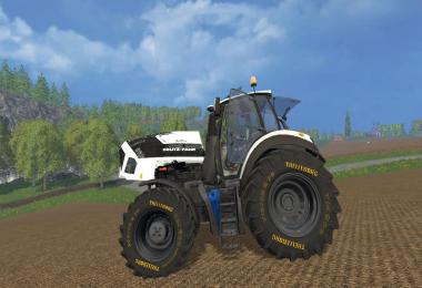 Deutz Fahr 9340 v2