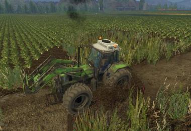 Deutz Fahr Agrostar 6.81 v1.2