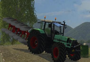 Deutz Fahr Agrostar 6.81 v1.2