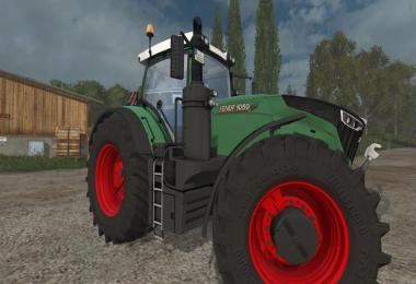 Fendt 1050 v3.7