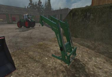 Fendt 1050 v3.7