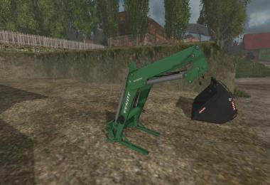 Fendt 1050 v3.7