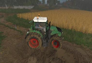 Fendt 1050 v3.7