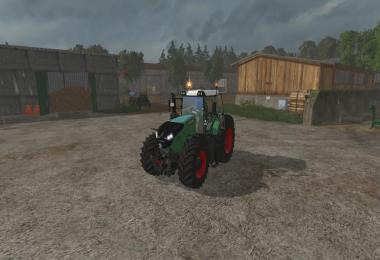 Fendt 1050 v3.7