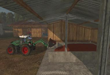 Fendt 1050 v3.7