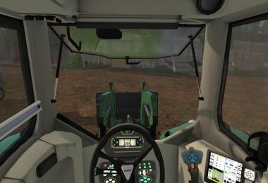 Fendt 1050 v3.7