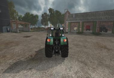 Fendt 1050 v3.7