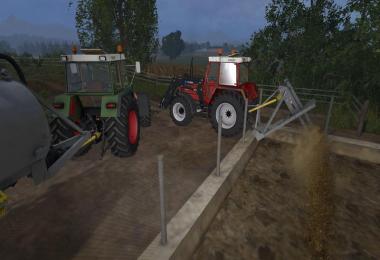 Fendt Farmer 310 312 LSA v3.2