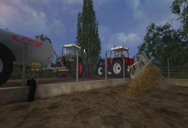 Fendt Farmer 310 312 LSA v3.2