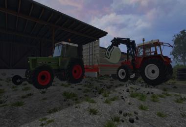 Fendt Farmer 310 312 LSA v3.2