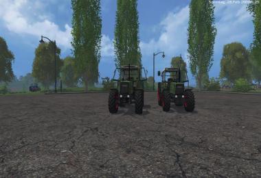 Fendt Farmer 310 312 LSA v3.2