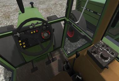 Fendt Farmer 310 312 LSA v3.2