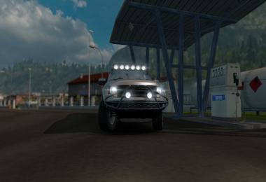 Ford F150 SVT Raptor v2.2