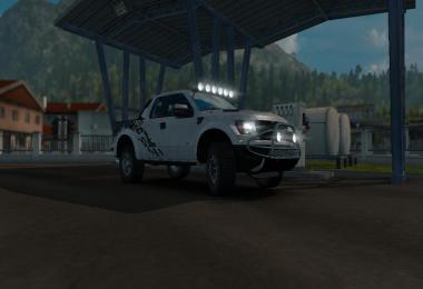 Ford F150 SVT Raptor v2.2