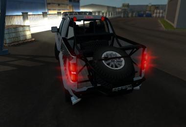 Ford F150 SVT Raptor v2.2