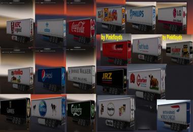 Fredys Trailer Pack 360 1.24.x