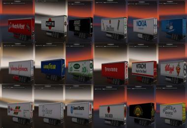 Fredys Trailer Pack 360 1.24.x