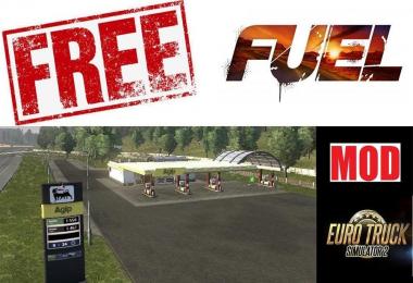 Free Fuel Mod