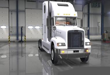 Freightliner Classical FLD 120 1.24.x