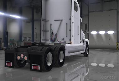 Freightliner Classical FLD 120 for 1.24.x