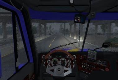 Freightliner Coronado for 1.24.x v1.3