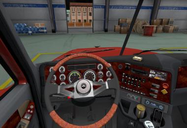 Freightliner Coronado Original v1.6 [1.24]