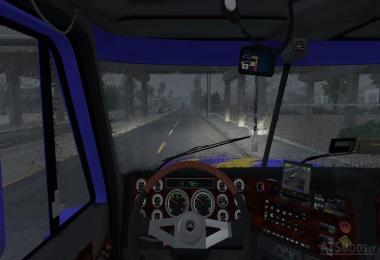 Freightliner Coronado v1.3 for 1.24.x