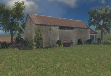 French Barn v1.0