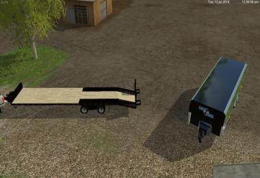 FS15 Trailer pack v1.0