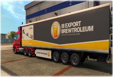 Fuel Companies Trailer Pack 1.24