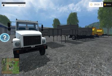 GAZ FUEL PACK v1.0