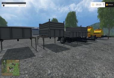 GAZ FUEL PACK v1.0