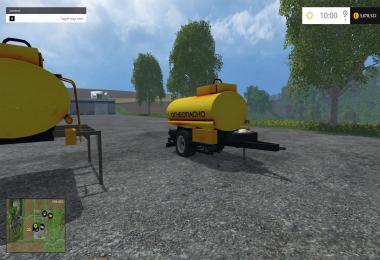 GAZ FUEL PACK v1.0