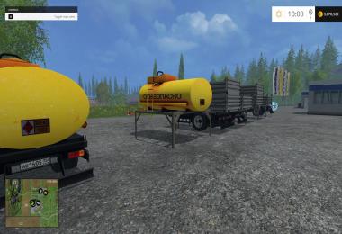 GAZ FUEL PACK v1.0