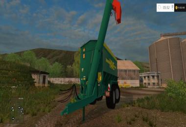 HAWE tandem v1.0