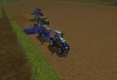 Horsch Pronto v1.5