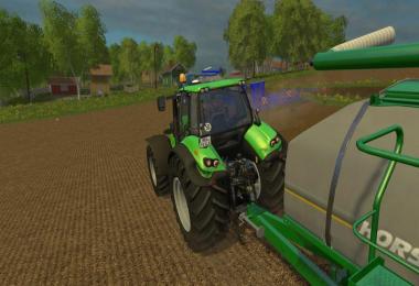 Horsch Pronto v1.5