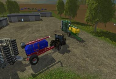 Horsch Pronto v1.5